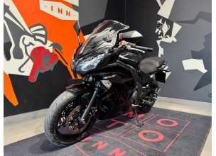 Kawasaki ER6F