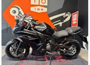 Kawasaki ER6F