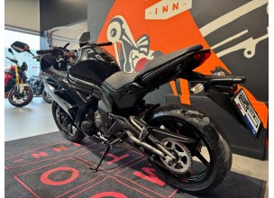 Kawasaki ER6F