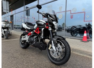Aprilia Shiver 750 ABS 35KW