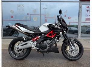Aprilia Shiver 750 ABS 35KW