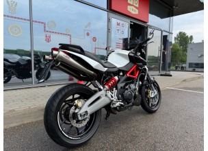Aprilia Shiver 750 ABS 35KW