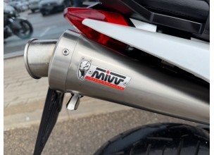 Aprilia Shiver 750 ABS 35KW