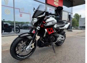 Aprilia Shiver 750 ABS 35KW