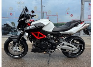 Aprilia Shiver 750 ABS 35KW