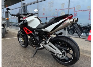 Aprilia Shiver 750 ABS 35KW