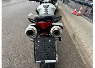 Aprilia Shiver 750 ABS 35KW