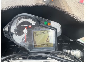 Aprilia Shiver 750 ABS 35KW