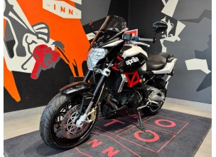 Aprilia Shiver 750 ABS 35KW