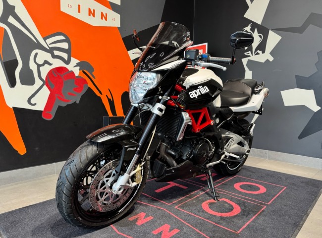 Aprilia Shiver 750 ABS 35KW