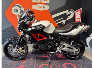 Aprilia Shiver 750 ABS 35KW