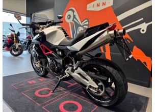 Aprilia Shiver 750 ABS 35KW