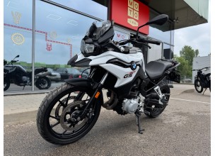 BMW F750 GS
