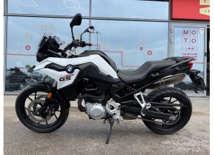 BMW F750 GS