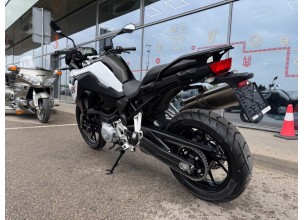 BMW F750 GS
