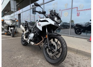 BMW F750 GS