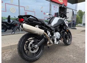 BMW F750 GS