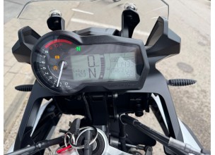 BMW F750 GS