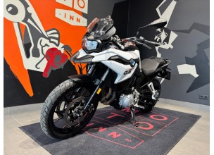 BMW F750 GS