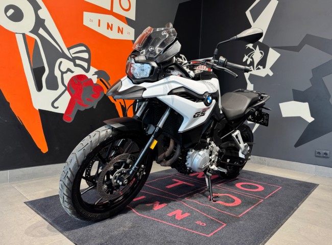 BMW F750 GS