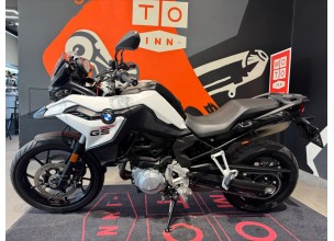 BMW F750 GS