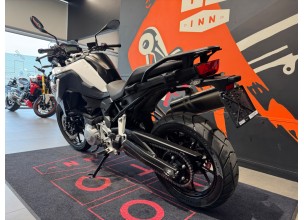 BMW F750 GS