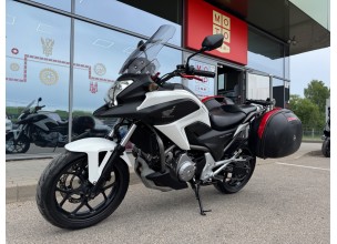 Honda Nc700X