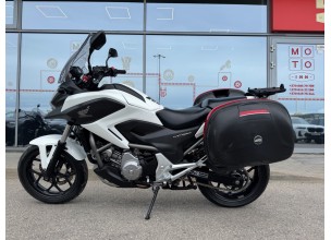Honda Nc700X