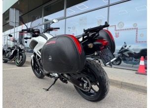 Honda Nc700X