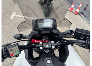Honda Nc700X