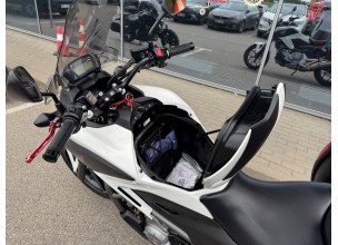 Honda Nc700X