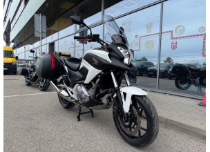 Honda Nc700X