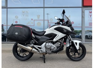 Honda Nc700X