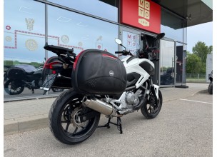 Honda Nc700X