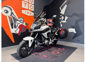 Honda Nc700X