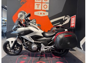 Honda Nc700X