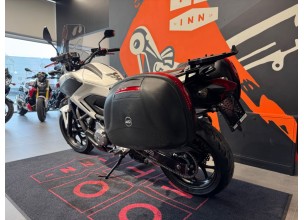 Honda Nc700X