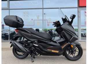 Honda Forza 350