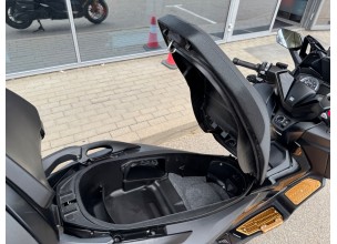 Honda Forza 350