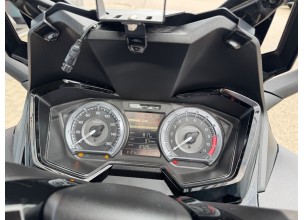 Honda Forza 350