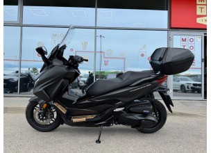 Honda Forza 350