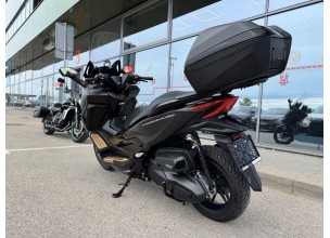 Honda Forza 350