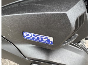 Honda Forza 350