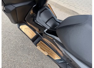 Honda Forza 350