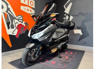 Honda Forza 350
