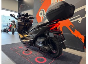 Honda Forza 350