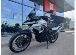 BMW F700 GS Abs