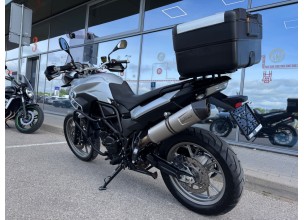 BMW F700 GS Abs