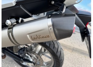 BMW F700 GS Abs