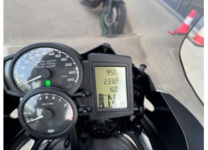 BMW F700 GS Abs